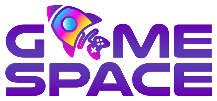 Game Space Logo